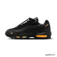 AM 95 x Corteiz Tour Yellow Shoes Sneakers - nk0003933 image 1