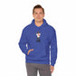 Rebel Attitude Hooded Sweatshirt image 37