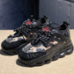 Chain Reaction Shoes Sneakers - ve0000058 image 6