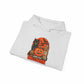 Midnight Cat Hooded Sweatshirt image 99