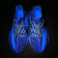 YzY Boost 350 V2 Zebra Shoes Sneakers - ad0000028 image 12