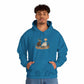 Halloween Cowboy Hooded Sweatshirt image 17