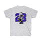 Trap Life JD 23 Men T-Shirt - Ash, 2XL image