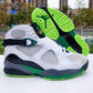 AJ 8 University of Oregon PE Shoes Sneakers – nk0004530 image 7