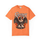 Sinner’s Flame Unisex Garment-Dyed T-shirt image
