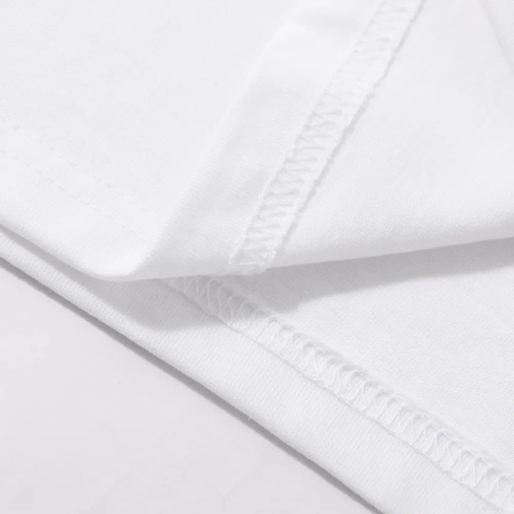 OW Logo Print T-Shirt - OW0044 image 15