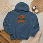 Spooky Season Hooded Sweatshirt image 46