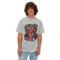 Chicago Legend 23 Unisex Oversized Boxy Tee image 33