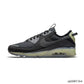 AM Terrascape 90 Black and Lime Ice Shoes Sneakers - nk0005364 image 1