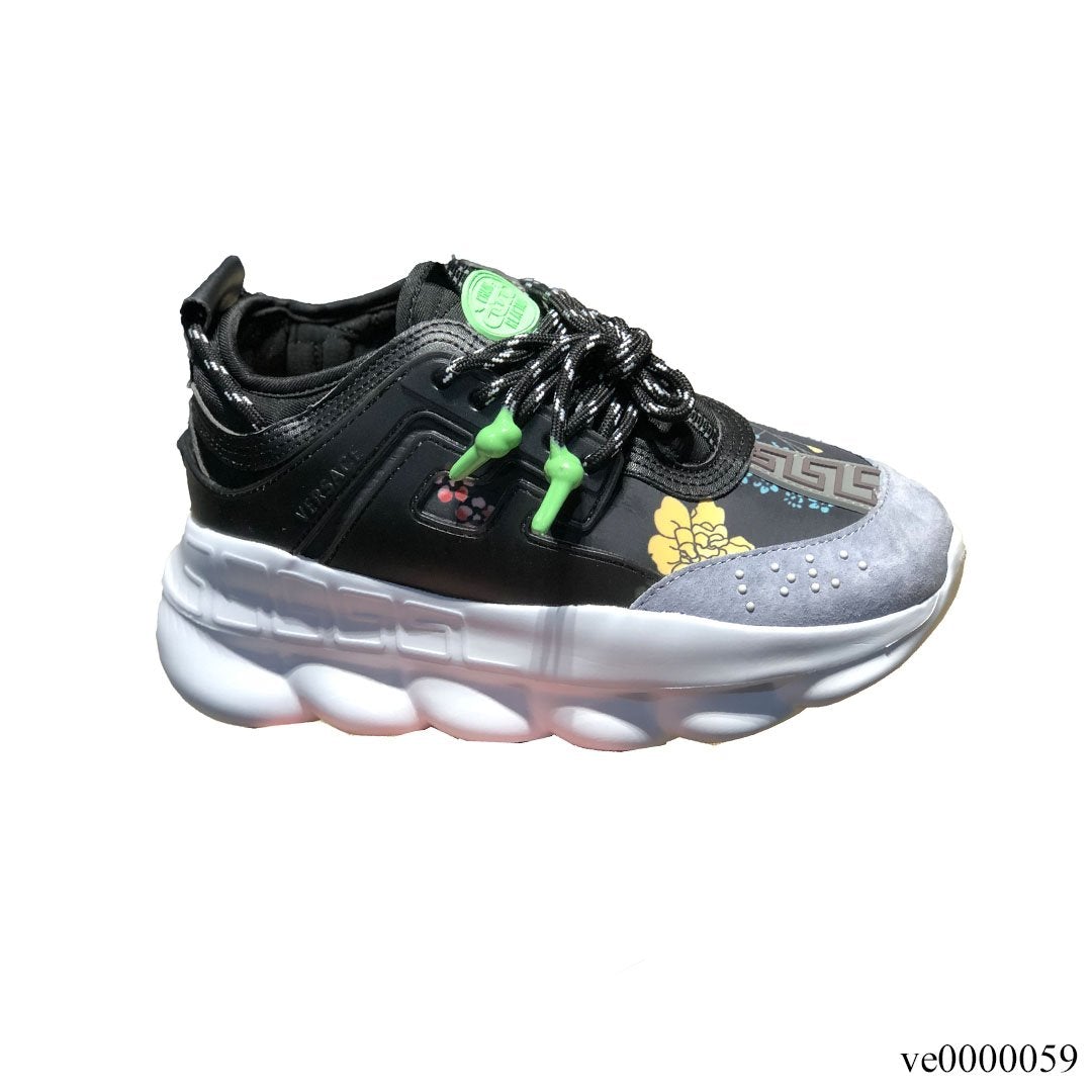 Chain Reaction Shoes Sneakers - ve0000059 image
