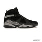 Air Jordan 8 Retro Winterized Gun Smoke Shoes Sneakers - nk0003811 image 0