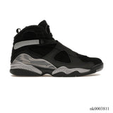 Air Jordan 8 Retro Winterized Gun Smoke Shoes Sneakers - nk0003811 image 0