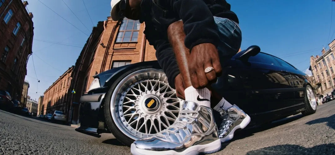 New heat just landed