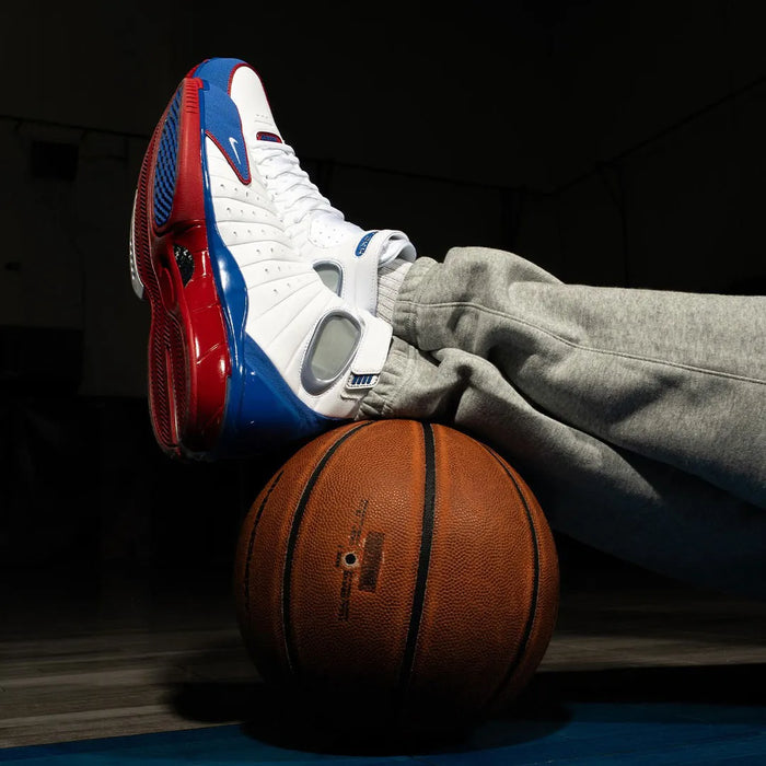 AIR ZOOM HUARACHE 2K4 ALL STAR