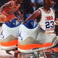 Air Jordan 3 Retro Knicks Shoes Sneakers - nk0000100 image 4