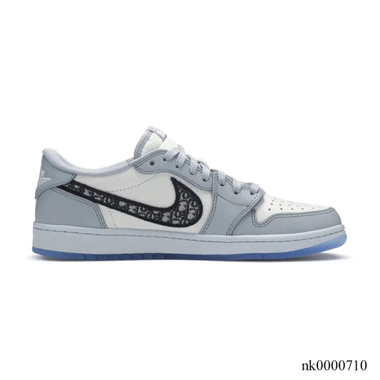 Air Jordan 1 Low x CD Shoes Sneakers - nk0000710