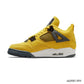 Air Jordan 4 Lightning Shoes Sneakers – nk0001494 image 1