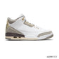 Air Jordan 3 x A Ma Maniere Shoes Sneakers - nk0001521 image 0