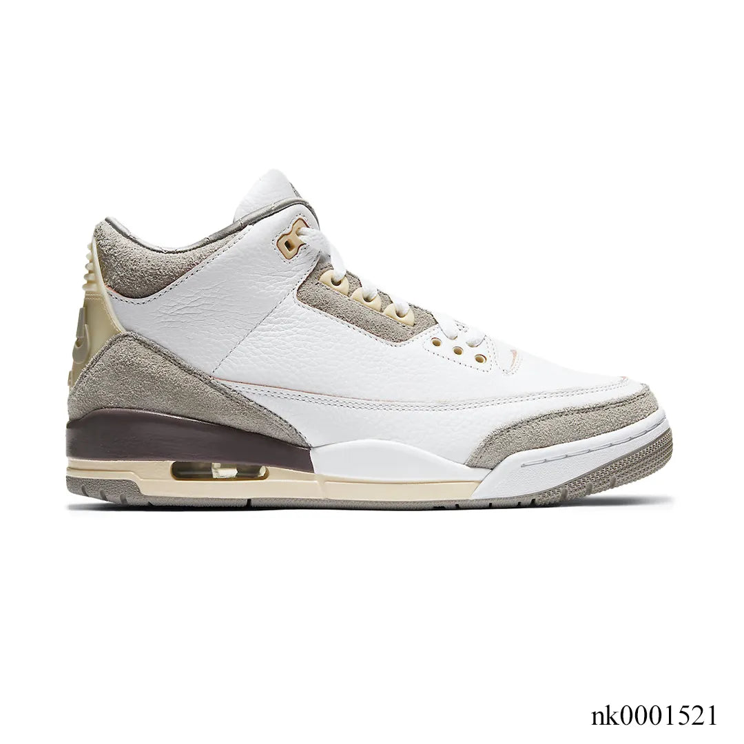Air Jordan 3 x A Ma Maniere Shoes Sneakers - nk0001521 image 0