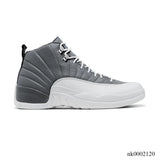 Air Jordan 12 Stealth Shoes Sneakers - nk0002120 image 0