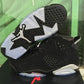 Air Jordan 6 Retro Metallic Silver Shoes Sneakers - nk0002328 image 4