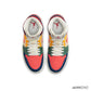 Air Jordan 1 Mid SE Multi Color Shoes Sneakers - nk0002342 image 3