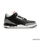 Air Jordan 3 Retro Black Cement 2018 Shoes Sneakers - nk0002460 image 0