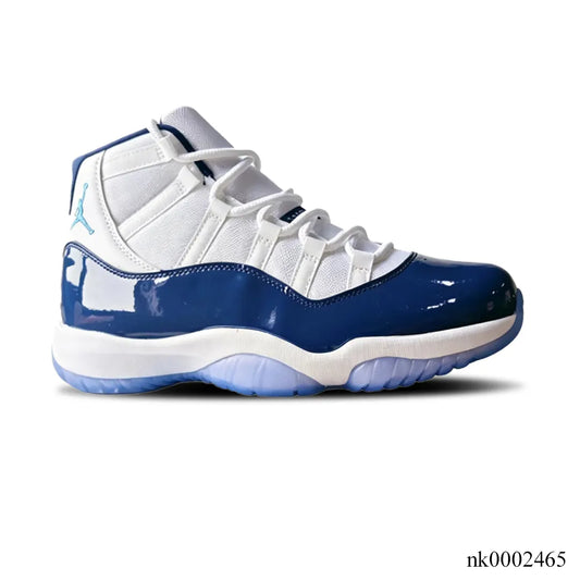 Air Jordan 11 Retro UNC Win Like 82 Shoes Sneakers - nk0002465 image 0