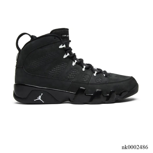 Air Jordan 9 Oregon Ducks Shoes Sneakers - nk0002486 image 0