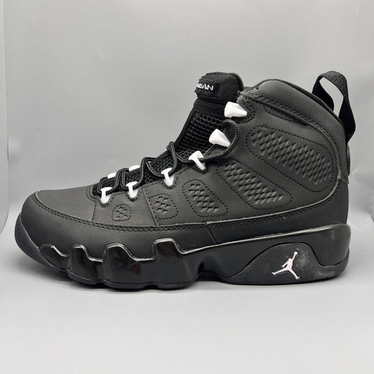 Air Jordan 9 Oregon Ducks Shoes Sneakers - nk0002486 image 2