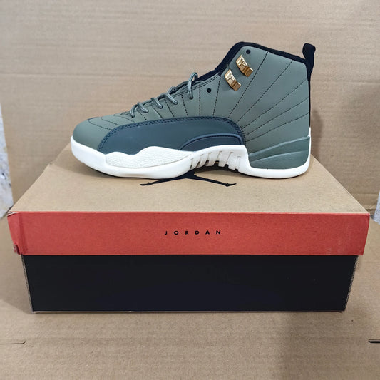 Air Jordan 12 Retro Chris Paul Class Of 2003 Shoes Sneakers - nk0002498 image 2