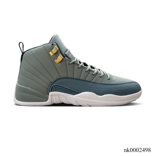 Air Jordan 12 Retro Chris Paul Class Of 2003 Shoes Sneakers - nk0002498 image 0
