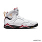 Air Jordan 7 OG Cardinal Shoes Sneakers - nk0002566 image 0