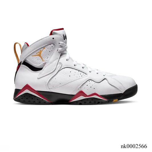 Air Jordan 7 OG Cardinal Shoes Sneakers - nk0002566 image 0