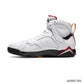 Air Jordan 7 OG Cardinal Shoes Sneakers - nk0002566 image 1