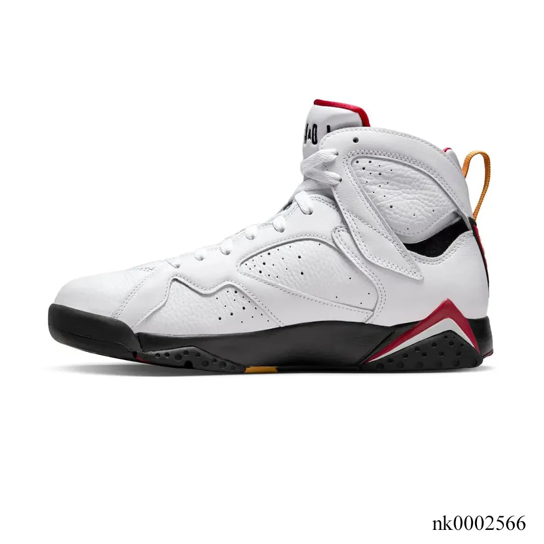 Air Jordan 7 OG Cardinal Shoes Sneakers - nk0002566 image 1