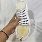 Air Jordan 12 Retro OVO White Shoes Sneakers - nk0002746 image 4