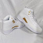 Air Jordan 12 Retro OVO White Shoes Sneakers - nk0002746 image 6