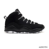 Air Jordan 10 Stealth Shoes Sneakers – nk0003994 image 0