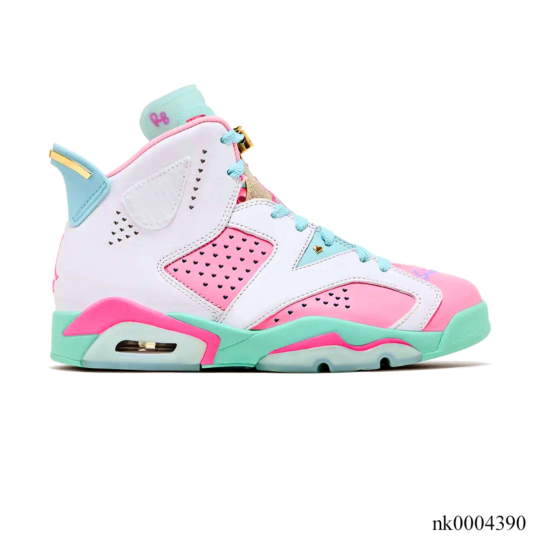 Air Jordan 6 Doernbecher 2024 Shoes Sneakers – nk0004390 image 0