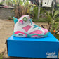 Air Jordan 6 Doernbecher 2024 Shoes Sneakers – nk0004390 image 11