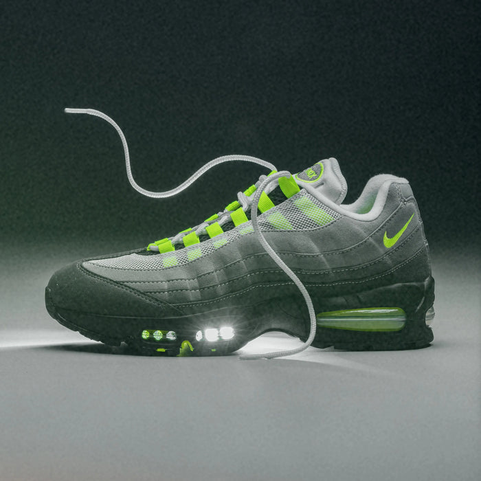 AM 95 BIG BUBBLE NEON