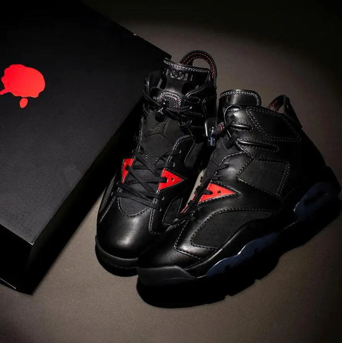 JORDAN 6 BIN23 (2026)