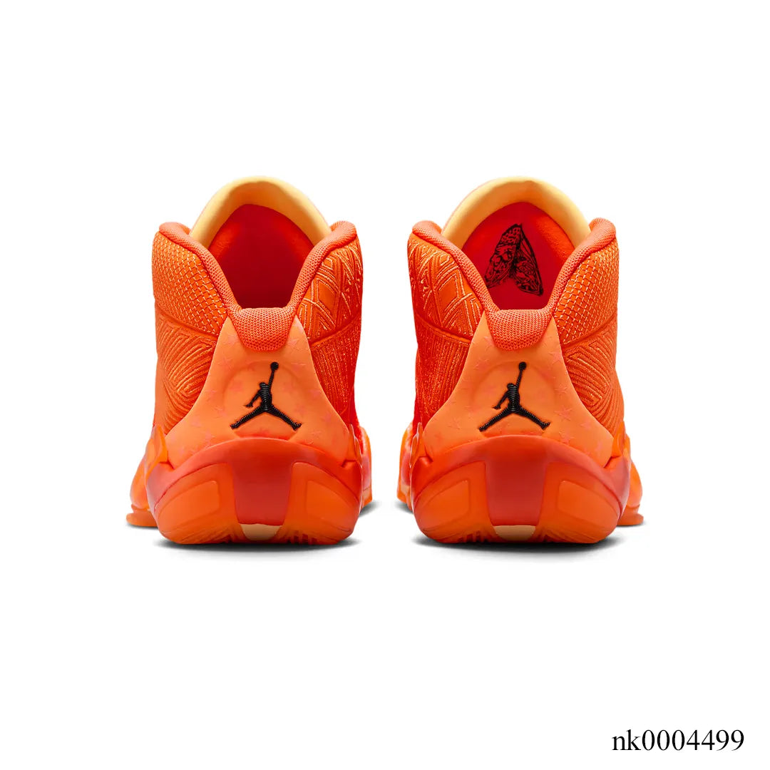 Air Jordan 38 Center Star Shoes Sneakers - nk0004499 image 4