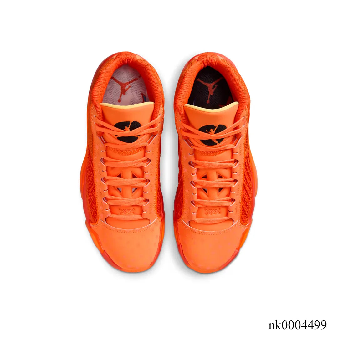 Air Jordan 38 Center Star Shoes Sneakers - nk0004499 image 3