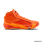 Air Jordan 38 Center Star Shoes Sneakers - nk0004499 image 0