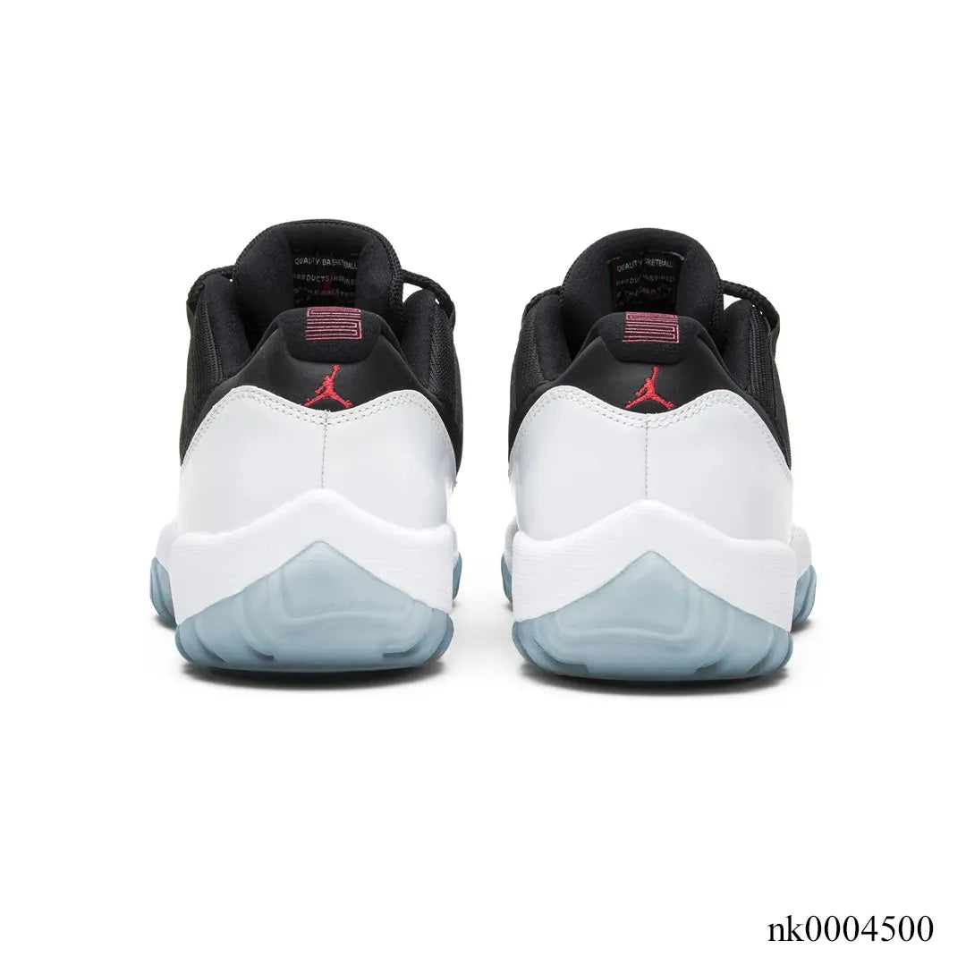 Air Jordan 11 Low Tuxedo Shoes Sneaker - nk0004500 image 2