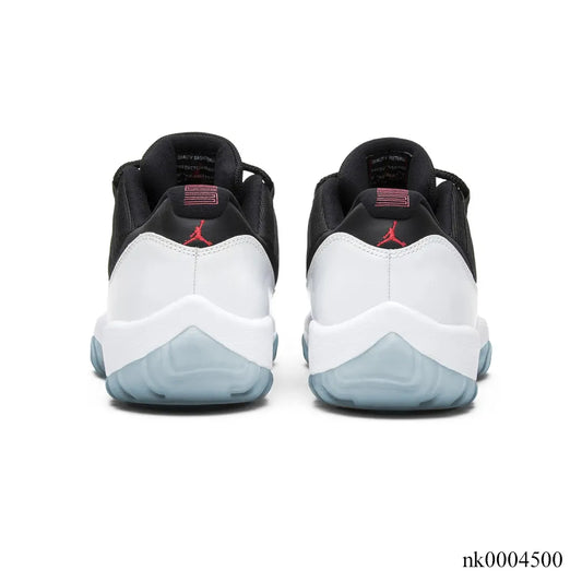 Air Jordan 11 Low Tuxedo Shoes Sneaker - nk0004500 image 2