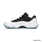Air Jordan 11 Low Tuxedo Shoes Sneaker - nk0004500 image 1