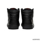 Air Jordan 1 High OG Triple Black Shoes Sneakers – nk0004606 image 3